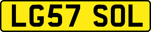 LG57SOL