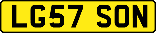 LG57SON
