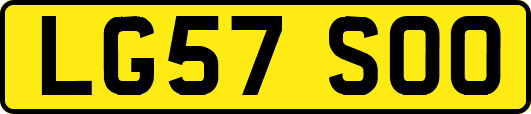 LG57SOO