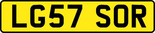 LG57SOR