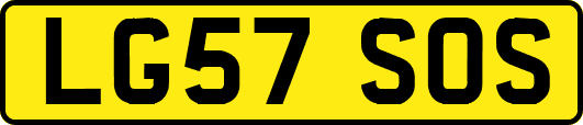 LG57SOS