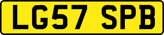 LG57SPB