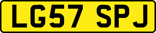 LG57SPJ