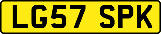 LG57SPK