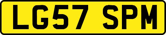 LG57SPM