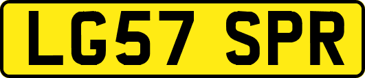 LG57SPR
