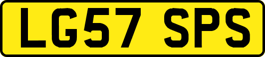 LG57SPS
