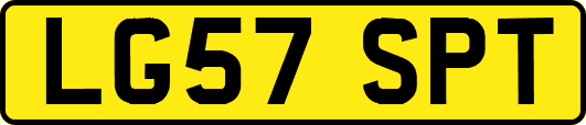 LG57SPT