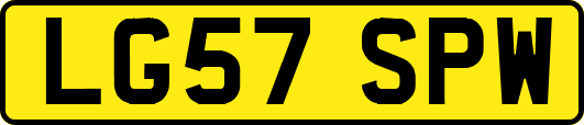 LG57SPW