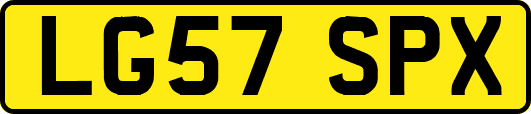 LG57SPX