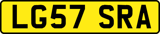 LG57SRA