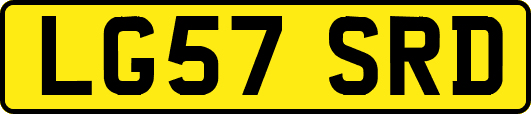 LG57SRD