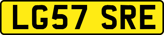 LG57SRE