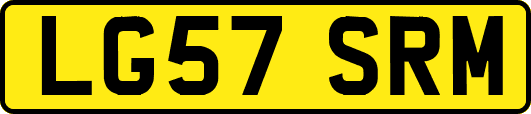 LG57SRM