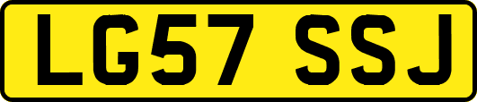 LG57SSJ