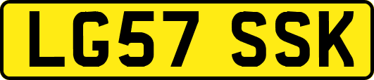 LG57SSK