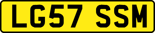 LG57SSM