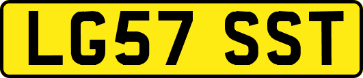 LG57SST