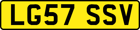 LG57SSV