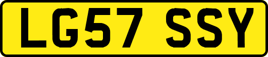 LG57SSY