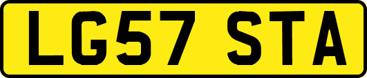 LG57STA