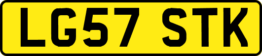 LG57STK