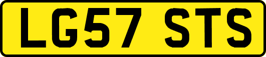 LG57STS