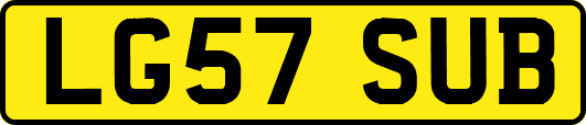 LG57SUB