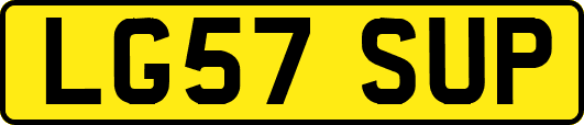 LG57SUP