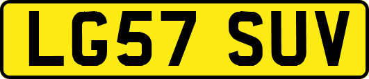 LG57SUV