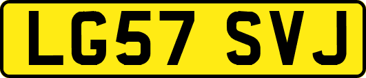 LG57SVJ