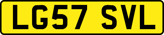 LG57SVL