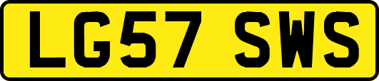 LG57SWS