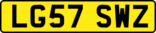 LG57SWZ