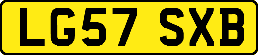 LG57SXB