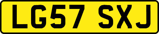 LG57SXJ