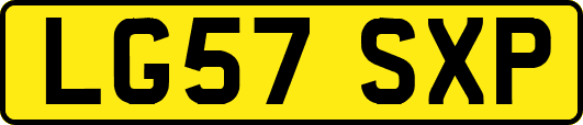 LG57SXP