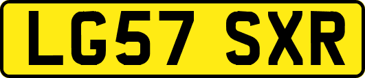 LG57SXR