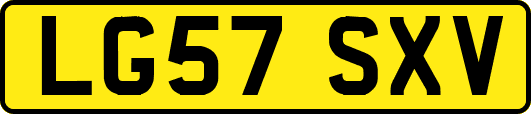 LG57SXV
