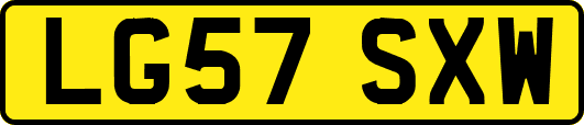 LG57SXW