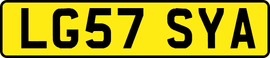 LG57SYA