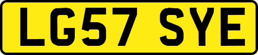 LG57SYE