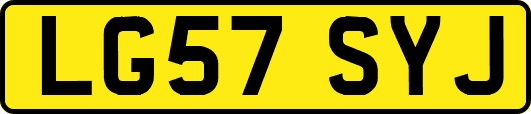 LG57SYJ