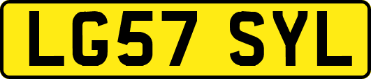 LG57SYL