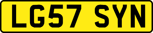 LG57SYN