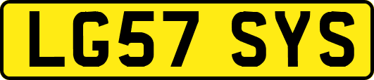 LG57SYS