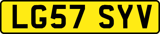 LG57SYV