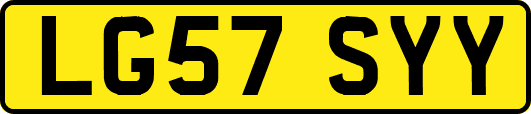 LG57SYY
