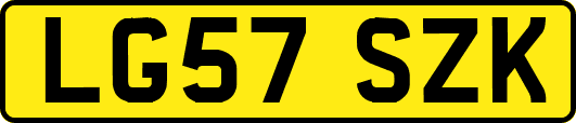 LG57SZK