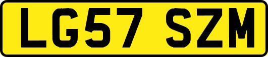 LG57SZM